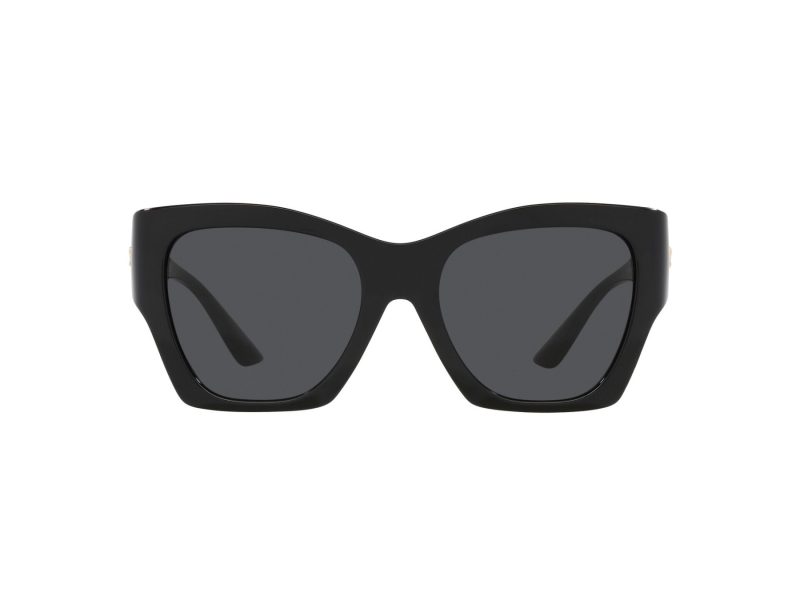 Versace Sonnenbrille VE 0VE4452 GB1/87