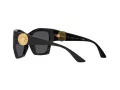Versace Sonnenbrille VE 0VE4452 GB1/87