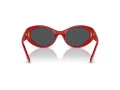 Versace Sonnenbrille VE 4455U 534487