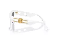 Versace Sonnenbrille VE 0VE4458 314/87