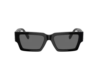 Versace Sonnenbrille VE 0VE4459 GB1/87
