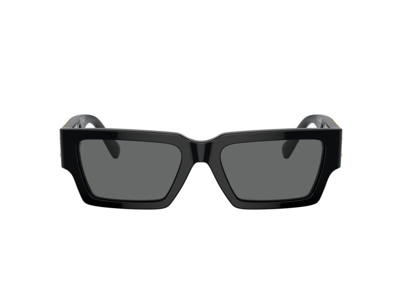 Versace Sonnenbrille VE 0VE4459 GB1/87