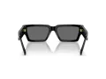 Versace Sonnenbrille VE 0VE4459 GB1/87