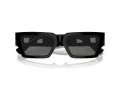 Versace Sonnenbrille VE 0VE4459 GB1/87
