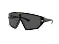Versace Sonnenbrille VE 4461 GB1/87