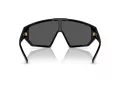 Versace Sonnenbrille VE 4461 GB1/87