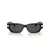 Versace Sonnenbrille VE 4465 GB1/87