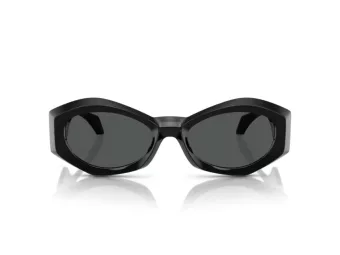 Versace Sonnenbrille VE 4466U GB1/87