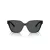 Versace Sonnenbrille VE 4471B GB1/87