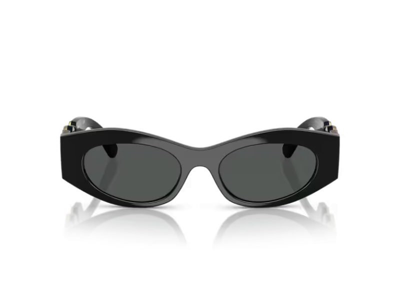 Versace Sonnenbrille VE 4480U GB1/87