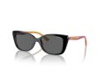 Vogue Sonnenbrille VJ 2022 W44/87