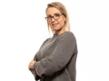 Lozza Brillen VL 4106 06DF