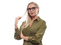Lozza Brillen VL 4123 06DQ