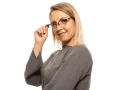 Lozza Brillen VL 4145 0BLK