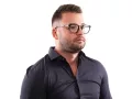 Lozza Brillen VL 4152 0BLK