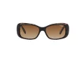 Vogue Sonnenbrille VO 2606S W656/13 52