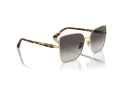 Vogue Sonnenbrille VO 4199S 51988G