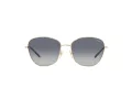 Vogue Sonnenbrille VO 4232S 848/4L