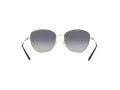 Vogue Sonnenbrille VO 4232S 848/4L