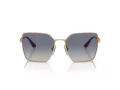 Vogue Sonnenbrille VO 0VO4284S 51524L