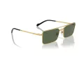 Vogue Sonnenbrille VO 4309S 280/9A 55