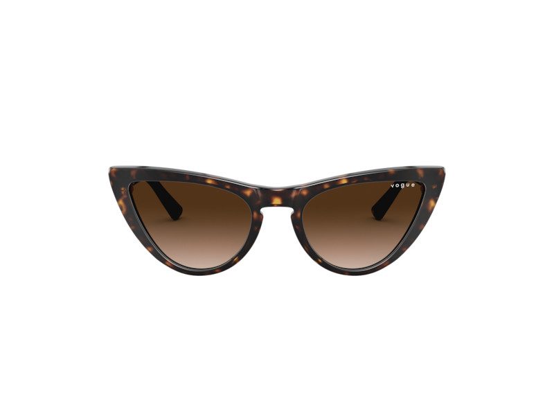 Vogue VO 5211/SM W656/13 54 Sonnenbrille