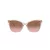 Vogue Sonnenbrille VO 5520S 294214