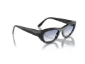 Vogue Sonnenbrille VO 5616S W44/19