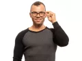 Sting Brillen VST 312 0738