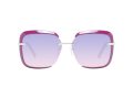 Web Sonnenbrille WE 0284 81Z