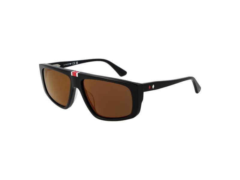 Web Sonnenbrille WE 0358 01A