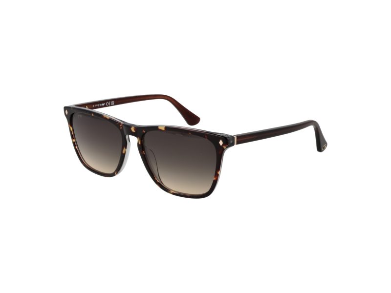 Web Sonnenbrille WE 0363 56B