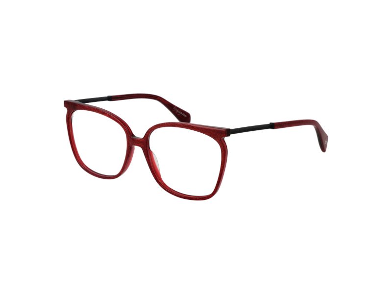 Yohji Yamamoto Brillen YY 1028 201