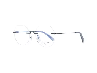 Yohji Yamamoto Brillen YY 3018 908