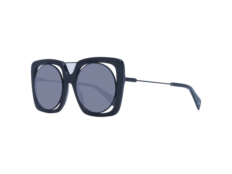 Yohji Yamamoto Sonnenbrille YY 7009 002