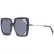 Yohji Yamamoto Sonnenbrille YY 7009 115