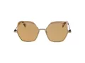 Yohji Yamamoto Sonnenbrille YY 7031 479