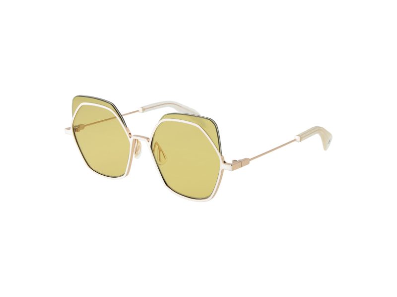 Yohji Yamamoto Sonnenbrille YY 7031 811