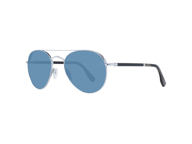 Zegna Couture Sonnenbrille ZC 0002 18V