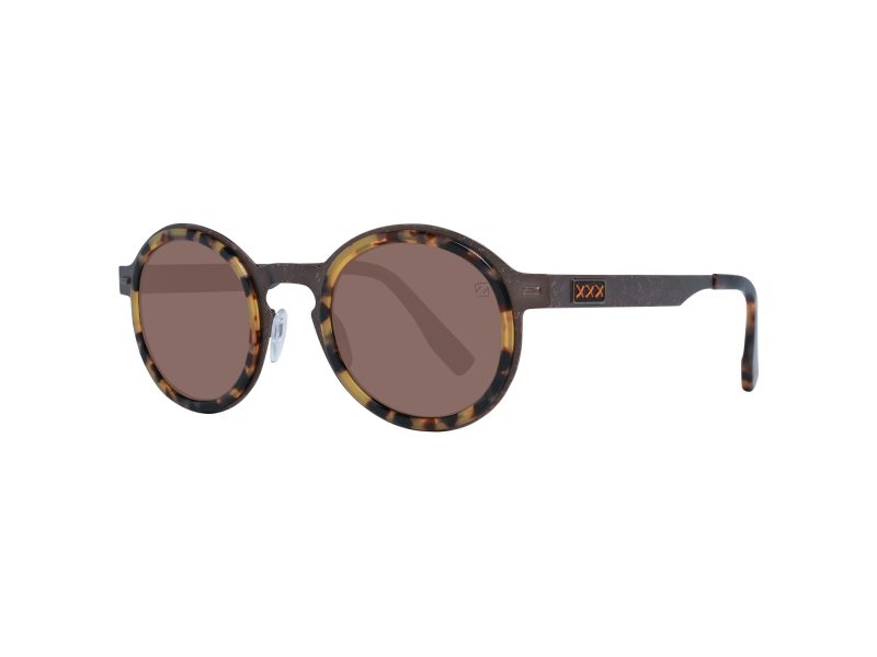 Zegna Couture Sonnenbrille ZC 0006 38M