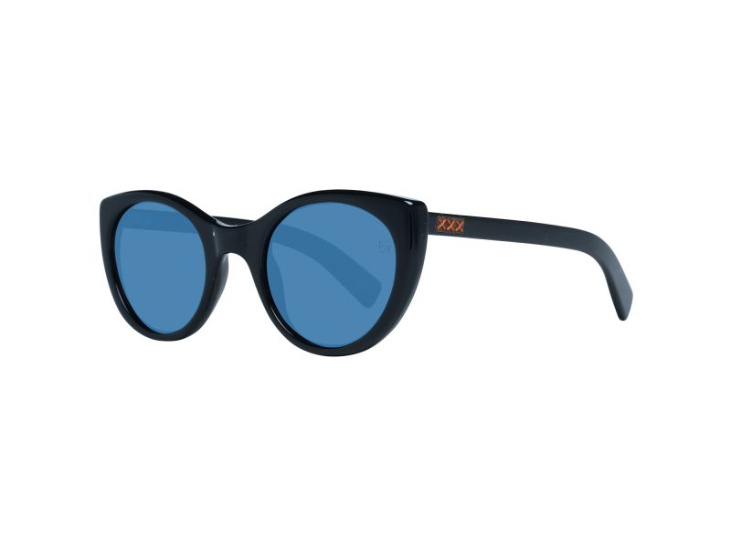 Zegna Couture Sonnenbrille ZC 0009 01V