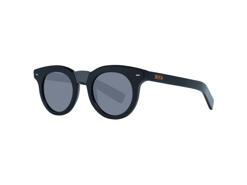 Zegna Couture Sonnenbrille ZC 0010 01A