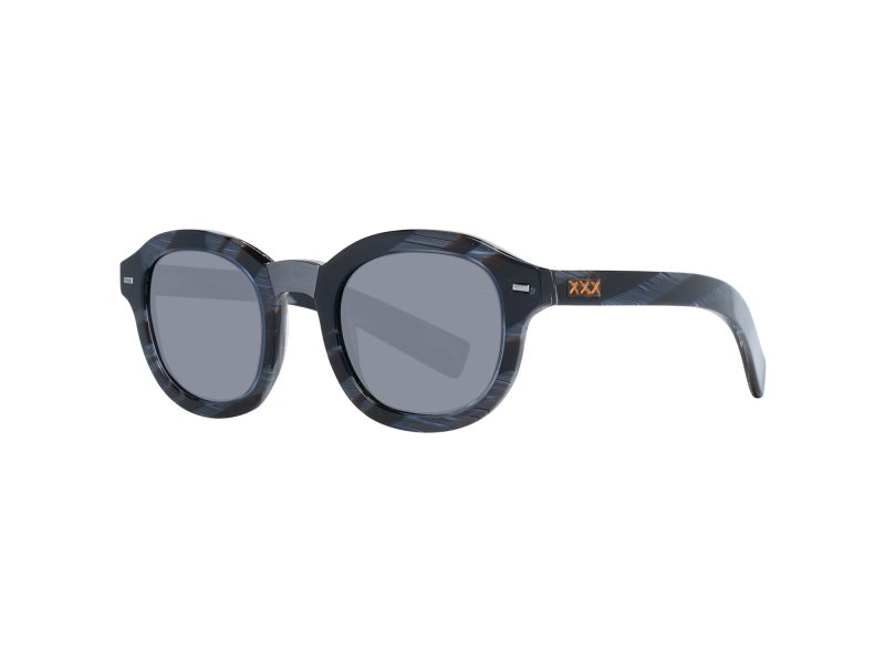 Zegna Couture Sonnenbrille ZC 0011 92A