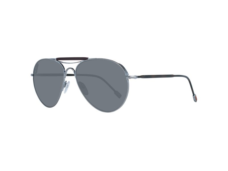 Zegna Couture Sonnenbrille ZC 0020 15A