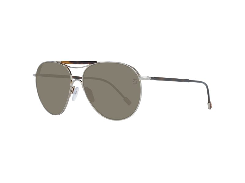 Zegna Couture Sonnenbrille ZC 0021 29J