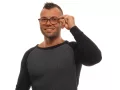 Ermenegildo Zegna Brillen ZC 5013 064