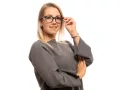Zadig & Voltaire Brillen ZV 088 0T92