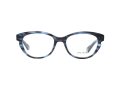 Zac Posen Amira Brillen Z AMI BL