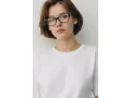 Zac Posen Lorelei Brillen Z LRL BK