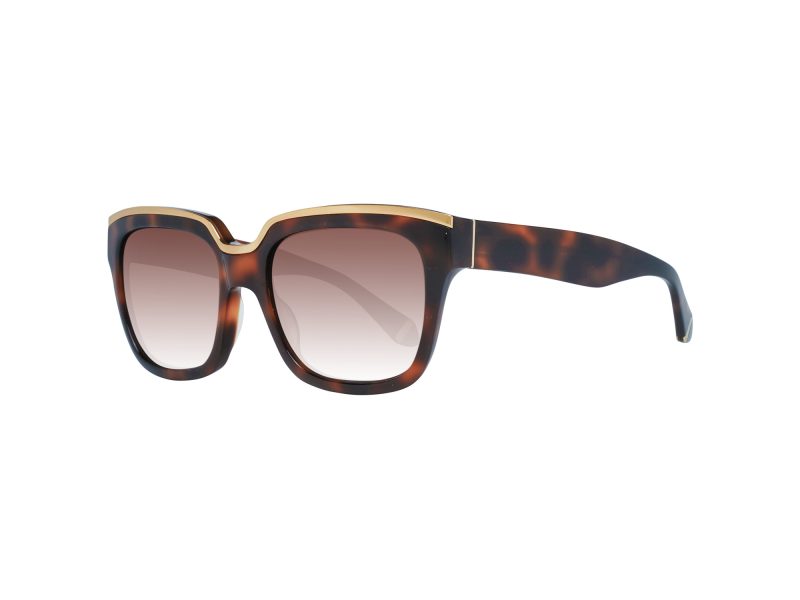 Zac Posen Nico Sonnenbrille Z NIC TO